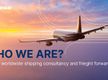 InXpress Shipping- Freight- Logistics Franchise- Huge Growth Potential- No Experience Required-  Limited Areas Available