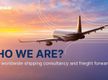 InXpress Shipping- Freight- Logistics Franchise- Huge Growth Potential- No Experience Required-  Limited Areas Available