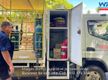 Gas Cylinder delivery (One day per week) Lifestyle Business for sale. Woo Hoo!