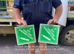 Gas Cylinder delivery (One day per week) Lifestyle Business for sale. Woo Hoo!