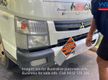 Gas Cylinder delivery (One day per week) Lifestyle Business for sale. Woo Hoo!