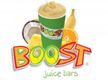 Boost Juice Tamworth NSW
