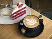 Boutique Cafe at Darlinghurst NSW