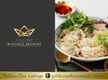 HIGH-PROFIT DUMPLING & NOODLE BUSINESS – $1.7M TURNOVER | $500K NET PROFIT | UNDER MANAGEMENT | FRANCHISE | VISA 188A SUITABLE