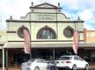 Commercial  Property & Cafe Restaurant Business   in Lockhart