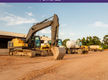 Civil Construction & Plant Hire Business - Central Queensland