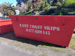 East Coast Skips Lifestyle Gold Mine Very Profitable One Man Operation, 60 Skips