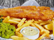 Fish & Chips Franchise Express Store- Northern Suburbs