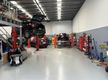 Automotive Mechanical Repair Workshop