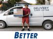 Excellent Courier Gold Coast Run Opportunity