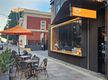 5 DAY BEAN BAR ESPRESSO FRANCHISE TRANSITIONING INTO PICOLO ME FRANCHISE FLINDERS STREET GROUND FLOOR 15 STORY BUILDING $149,000+SAV