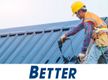 Roofing Repairs + Renovations - Supervised