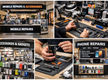 High-Traffic Mobile Phone Repair & Accessories Business – Western Melbourne (Near Deer Park / Sunshine)