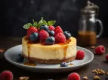 The Cheesecake Shop Franchise For Sale – Well-Established Bakery - Prime Bull Creek, Perth, WA