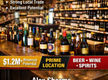 Busy Bottle Shop for Sale – Strong Weekly Sales – Prime Location
