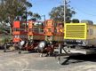 Plant & Equipment Hire in Corowa