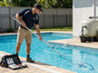 POOL AND SPA SERVICE IN BUSY NORTHERN SUBURBS - PERTH