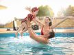 POOL AND SPA SERVICE IN BUSY NORTHERN SUBURBS - PERTH