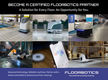 Autonomous Cleaning Robot Distributorship – Exclusive Territory (Bendigo, Victoria)