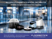 Autonomous Cleaning Robot Distributorship – Exclusive Territory (Bendigo, Victoria)