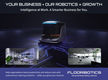 Autonomous Cleaning Robot Distributorship – Exclusive Territory (Bendigo, Victoria)