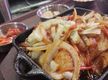 KOREAN  THEMED RESTAURANT & BAR