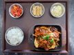KOREAN  THEMED RESTAURANT & BAR