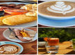 B/FAST BRUNCH & LUNCH CAFÉ/COFFEE SHOP T.O $14,000PW 20-24 KGS COFFEE PW  $218,000+SAV