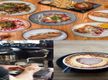 5½ DAY BREAKFAST BRUNCH LUNCH CAFÉ T.O. $8,500PW 15 KGS COFFEE PW $159,000 +SAV