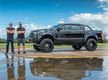 4WD and Accessory Product Importer, Light Fabricator and Fitment Business #409