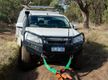 4WD and Accessory Product Importer, Light Fabricator and Fitment Business #409