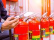 Trusted Fire Safety Product Supply and Service Business #403
