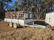 High-Performing Manufacturing Business for Sale –Trailer & Firewood Cutting Equipment Supplier – Prime Milpara, WA – Annual Revenue of $930K – Loyal Customer Base – Fully-Equipped – Growth Prospects – Asking Price: $340,000