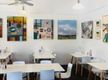 Cafe with low base rent $1,038 / week in a High-Growth Western Suburb