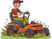 LAWN MOWING & GARDEN MAINTENANCE FOR SALE - CAIRNS QLD