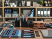 Staff Managed, National Wholesaler/Distributor of Stationery/Office Supplies #429