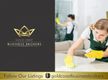 HOME BASED CLEANING COMPANY - CASH FLOW POSITIVE