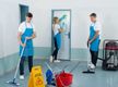 Established 20 years, Gold Coast Commercial Cleaning Service #417