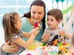 Staff Managed Brisbane Childcare Centre #432