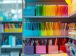 Staff Managed, National Wholesaler/Distributor of Stationery/Office Supplies #429