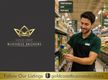 SUPERMARKET UNDER MANAGEMENT WITH $572,000 NET PROFIT
