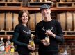 AWARD WINNING CRAFT DISTILLERY - KILDERKIN