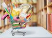 Newsagency, Stationery, Office/School Product Wholesale Supply/Outlet Business #426