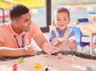 Staff Managed Brisbane Childcare Centre #432