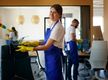 Established 20 years, Gold Coast Commercial Cleaning Service #417