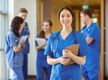 Niche Medical/Healthcare Industry Importer, Wholesaler Online Supplier of Uniforms #392