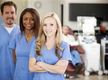 Niche Medical/Healthcare Industry Importer, Wholesaler Online Supplier of Uniforms #392