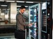Most Profitable, Relied-Upon, and Time- and Cost-Efficient Vending Machine Business #433