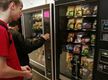 Most Profitable, Relied-Upon, and Time- and Cost-Efficient Vending Machine Business #433
