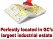 INDUSTRIAL CAFÉ – For Sale Gold Coast $375k + SAV